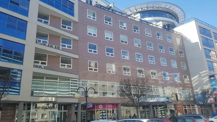 Prodej bytu 3+kk, Brno, Příkop, 180 m2