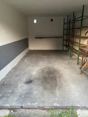 Pronájem garáže, Kostelec nad Orlicí, 21 m2
