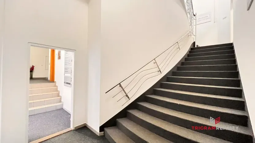 Pronájem kanceláře, Hradec Králové, Střelecká, 25 m2