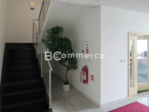 Pronájem kanceláře, Kuřim, 28 m2