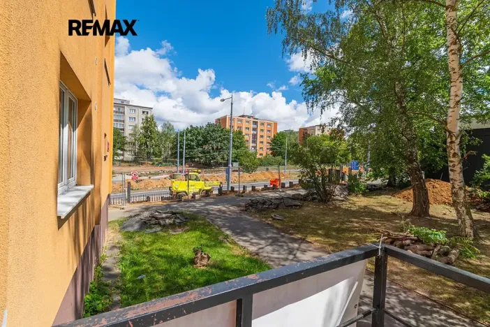 Prodej obchodního prostoru, Plzeň, Rokycanská, 27 m2