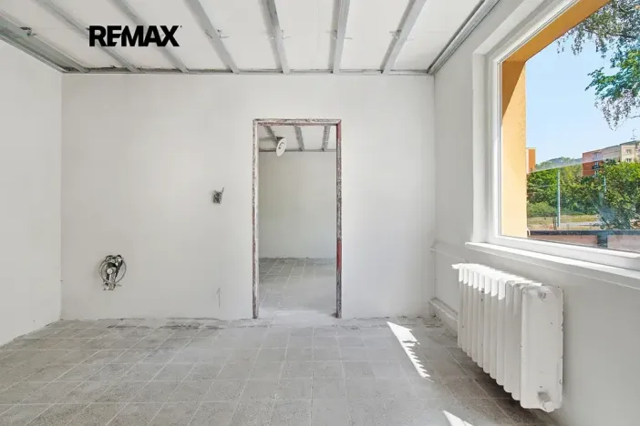 Prodej ordinace, Plzeň, Rokycanská, 27 m2