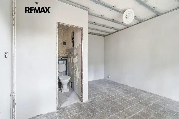 Prodej kanceláře, Plzeň, Rokycanská, 27 m2