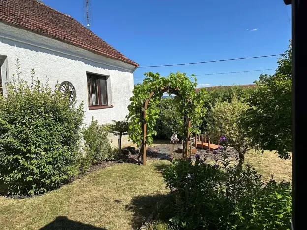 Prodej rodinného domu, Vlčtejn, 150 m2