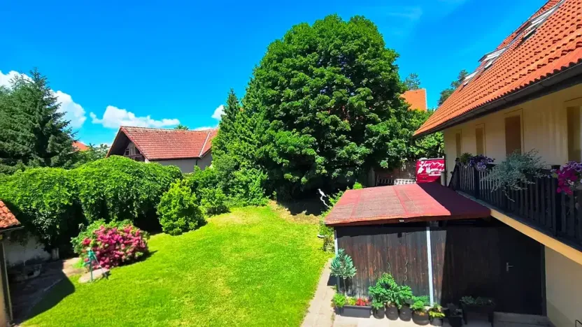 Prodej bytu 4+1, Hostivice, Litovická, 140 m2