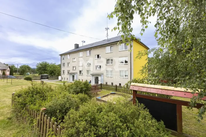 Pronájem bytu 2+1, Mezina, 70 m2