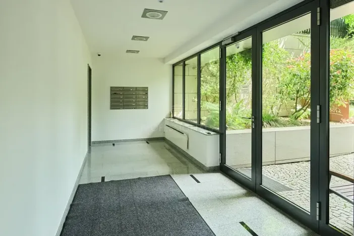 Pronájem bytu 3+kk, Praha - Podolí, Jeremenkova, 100 m2
