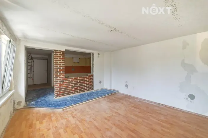 Prodej bytu 1+kk, Praha - Horní Počernice, Mečovská, 30 m2