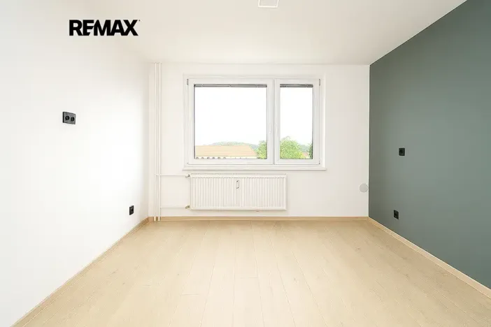 Pronájem bytu 3+1, Moravská Třebová, Sportovní, 67 m2