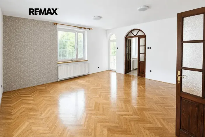 Pronájem bytu 2+1, Jesenice, K Belnici, 90 m2