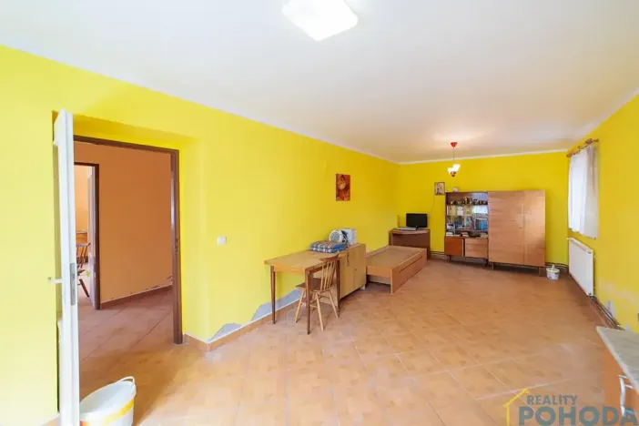 Prodej výrobních prostor, Králíky, Jana Opletala, 4752 m2