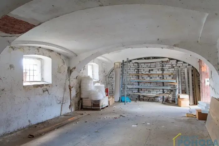 Prodej výrobních prostor, Králíky, Jana Opletala, 4752 m2