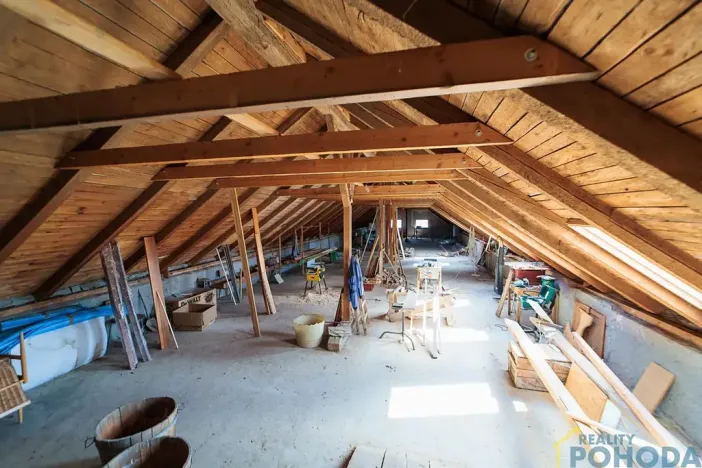 Prodej výrobních prostor, Králíky, Jana Opletala, 4752 m2