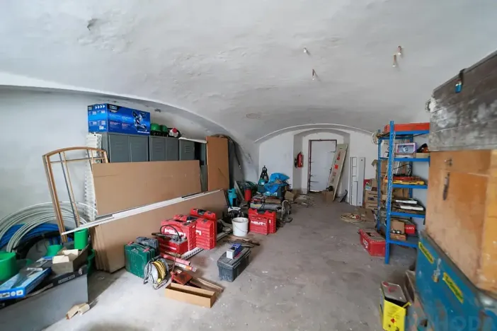 Prodej výrobních prostor, Králíky, Jana Opletala, 4752 m2