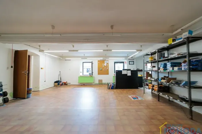 Prodej výrobních prostor, Králíky, Jana Opletala, 4752 m2