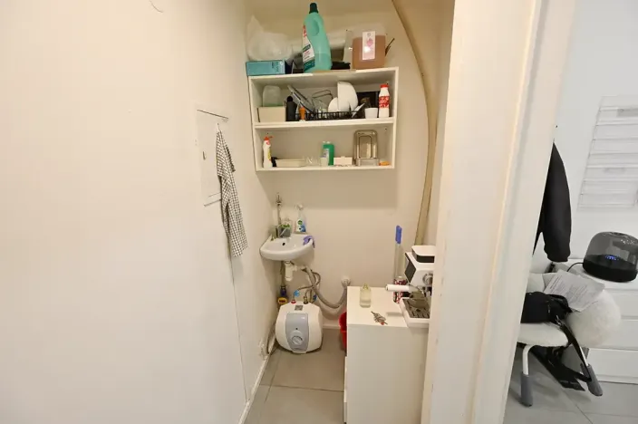 Pronájem obchodního prostoru, Praha - Nové Město, Na příkopě, 29 m2