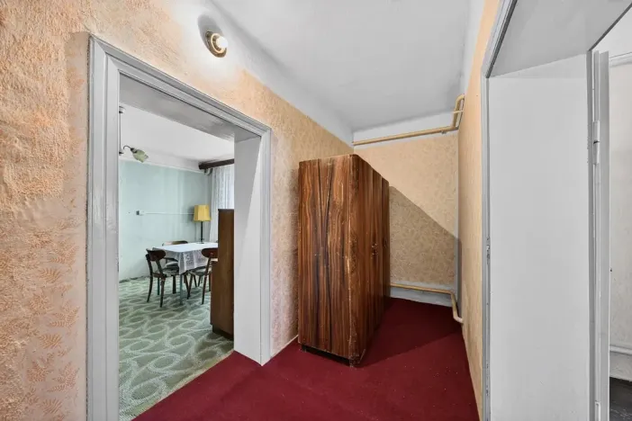 Prodej rodinného domu, Hrádek, 185 m2