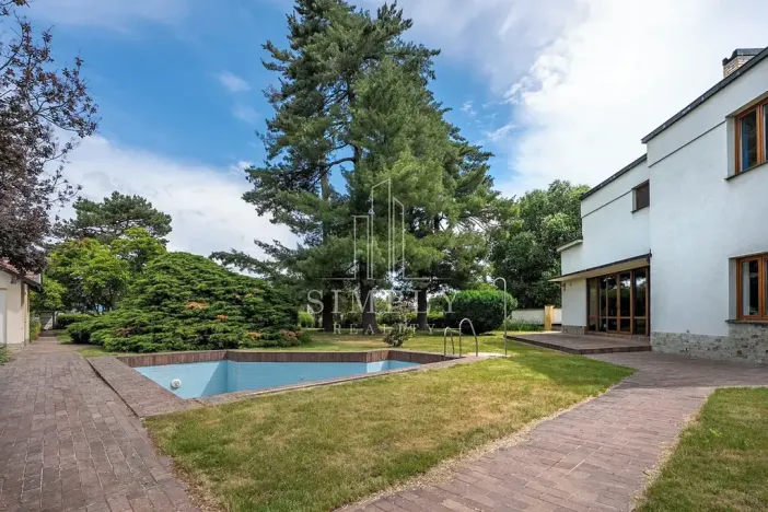 Prodej rodinného domu, Všestudy, 120 m2