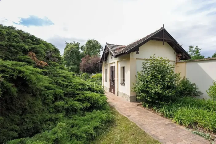 Prodej rodinného domu, Všestudy, 120 m2