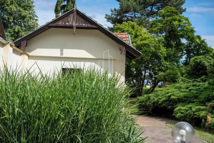 Prodej rodinného domu, Všestudy, 120 m2