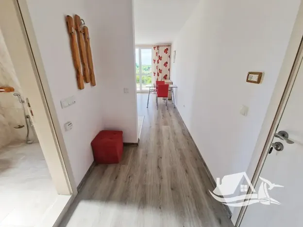 Prodej bytu 1+kk, Bjala, Bulharsko, 42 m2