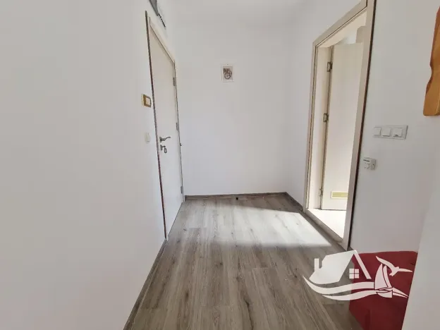 Prodej bytu 1+kk, Bjala, Bulharsko, 42 m2