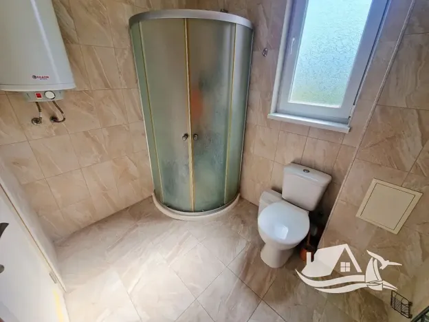 Prodej bytu 1+kk, Bjala, Bulharsko, 42 m2