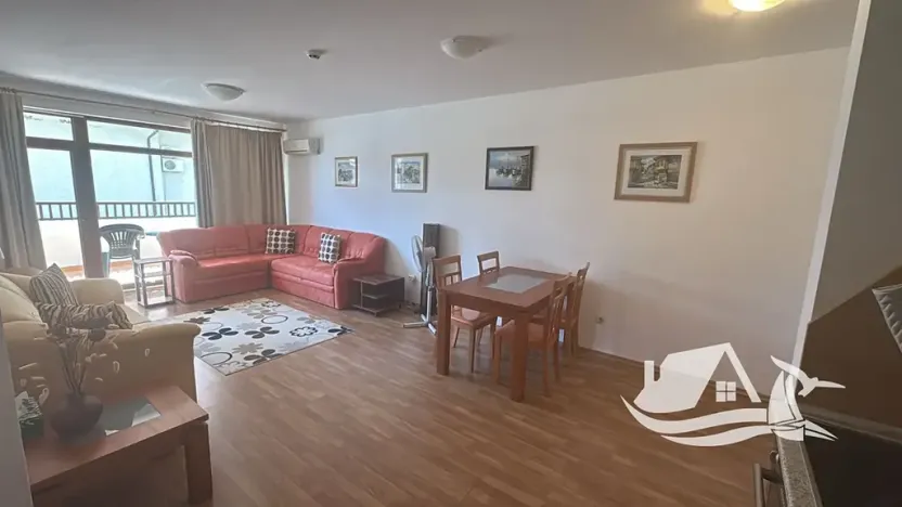 Prodej bytu 2+kk, Acheloj, Bulharsko, 65 m2