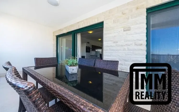 Prodej bytu 3+kk, Nin, Chorvatsko, 70 m2