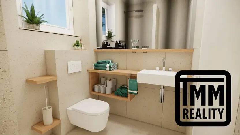 Prodej bytu 3+kk, Nin, Chorvatsko, 70 m2