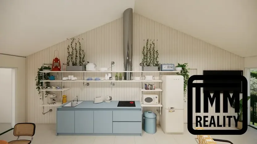 Prodej bytu 3+kk, Nin, Chorvatsko, 70 m2