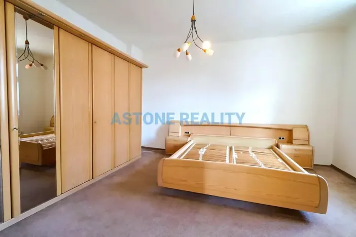 Pronájem bytu 3+kk, Praha - Strašnice, Nad vodovodem, 66 m2