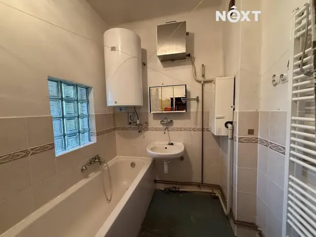 Prodej bytu 2+1, Vrchlabí, Dělnická, 71 m2