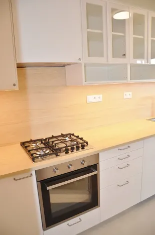 Pronájem bytu 3+1, Praha, Od Vysoké, 77 m2