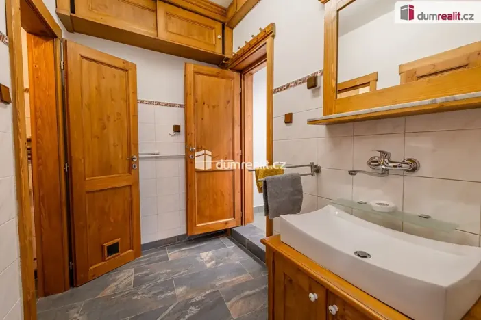 Prodej rodinného domu, Mladá Boleslav, Viničná, 456 m2