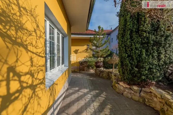 Prodej rodinného domu, Mladá Boleslav, Viničná, 456 m2