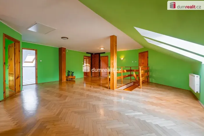Prodej rodinného domu, Mladá Boleslav, Viničná, 456 m2