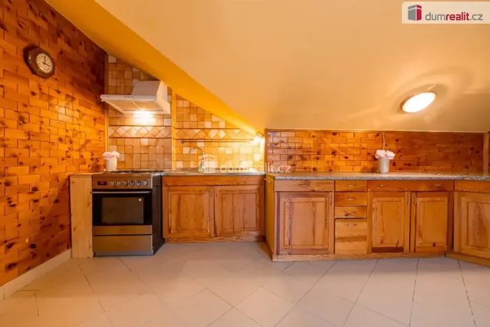 Prodej rodinného domu, Mladá Boleslav, Viničná, 456 m2