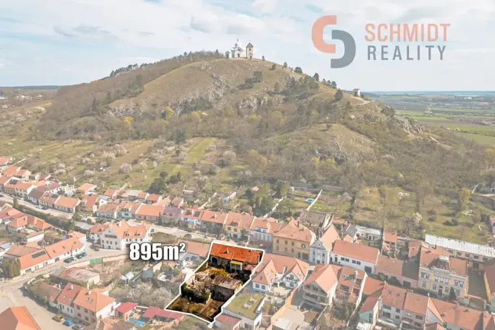 Prodej rodinného domu, Mikulov, Koněvova, 80 m2
