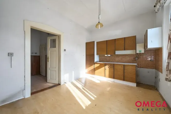 Prodej rodinného domu, Praha - Velká Chuchle, Starochuchelská, 150 m2
