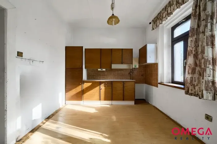 Prodej rodinného domu, Praha - Velká Chuchle, Starochuchelská, 150 m2