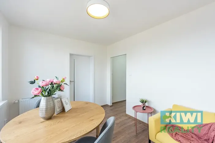 Prodej bytu 2+1, Ostrava, Horní, 50 m2