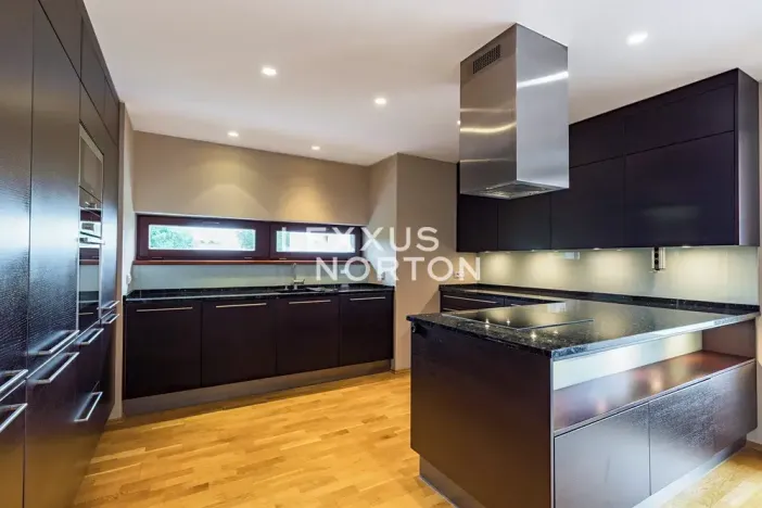 Pronájem bytu 3+kk, Praha - Michle, Tigridova, 101 m2