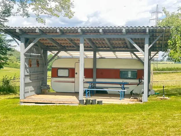 Pronájem chaty, Tábor, 10 m2