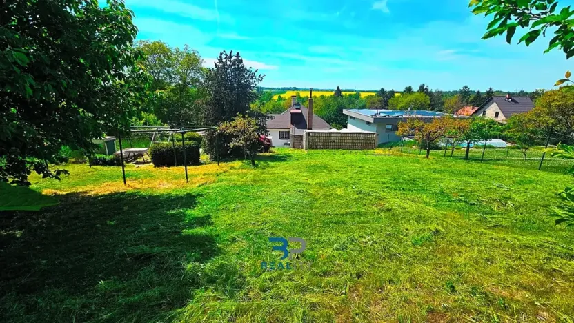 Prodej rodinného domu, Říčany, Na Vysoké, 70 m2