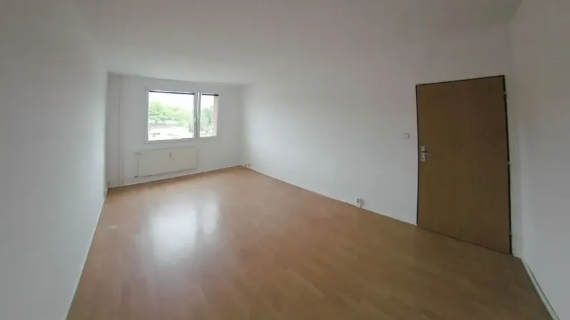 Pronájem bytu 1+1, Plzeň, Klatovská, 39 m2