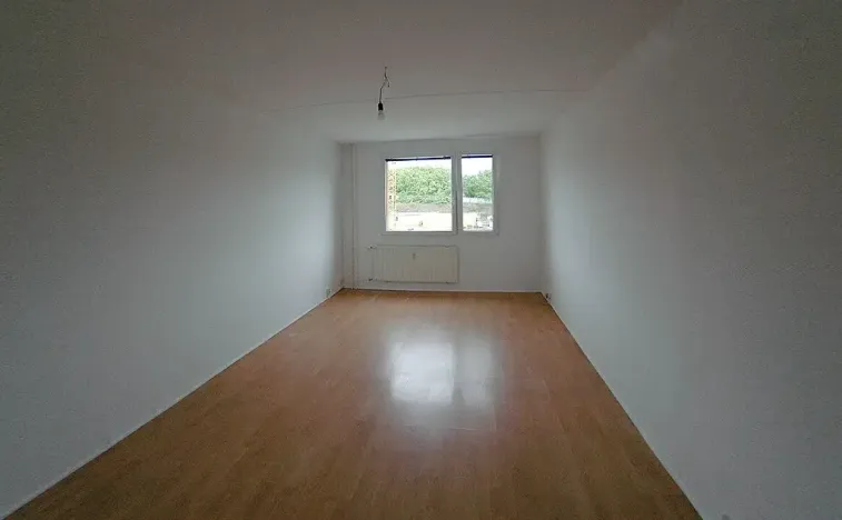 Pronájem bytu 1+1, Plzeň, Klatovská, 39 m2