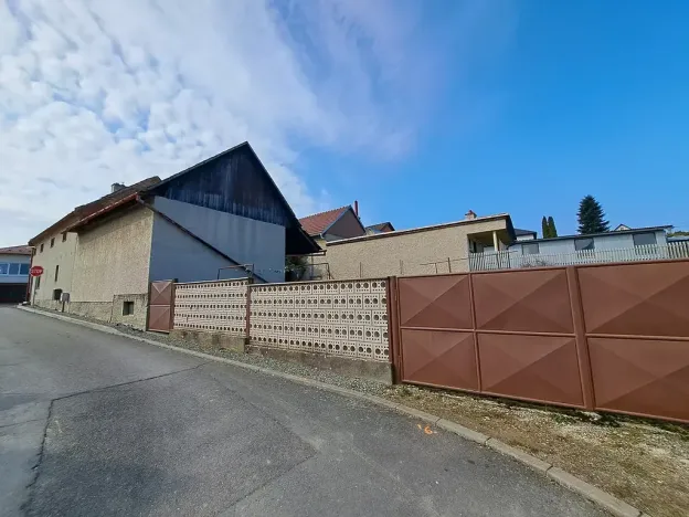 Prodej rodinného domu, Racková, 300 m2