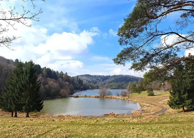 Prodej bytu 2+kk, Všemina, 46 m2