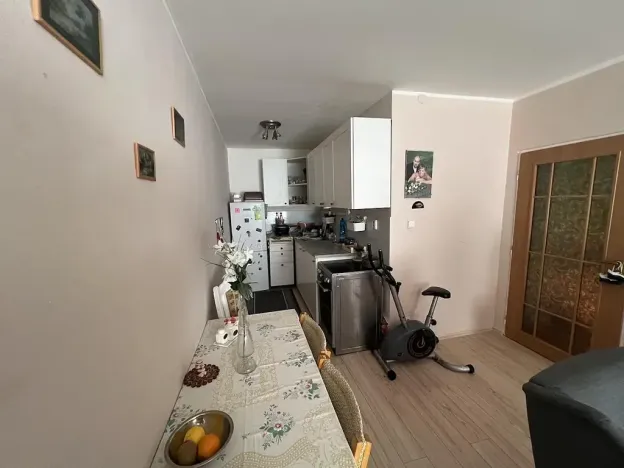 Prodej bytu 2+kk, Frýdek-Místek, 50 m2